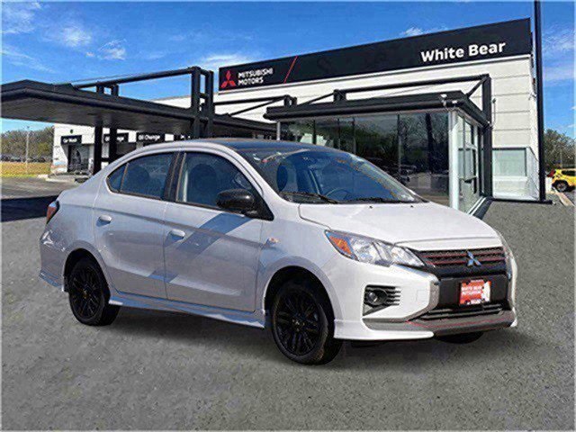 2024 Mitsubishi Mirage G4