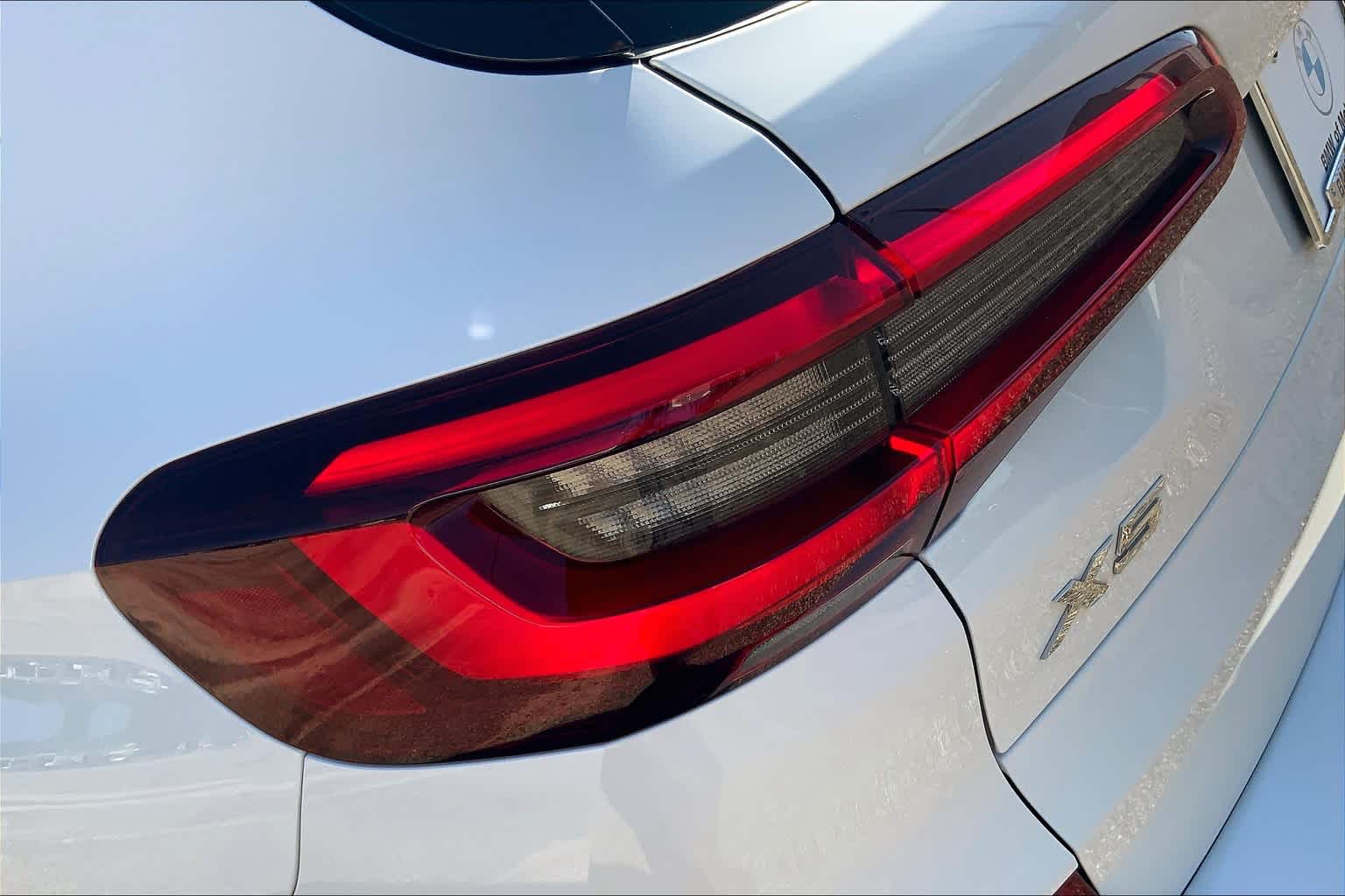 2021 Bmw X5 sDrive40i photo 25