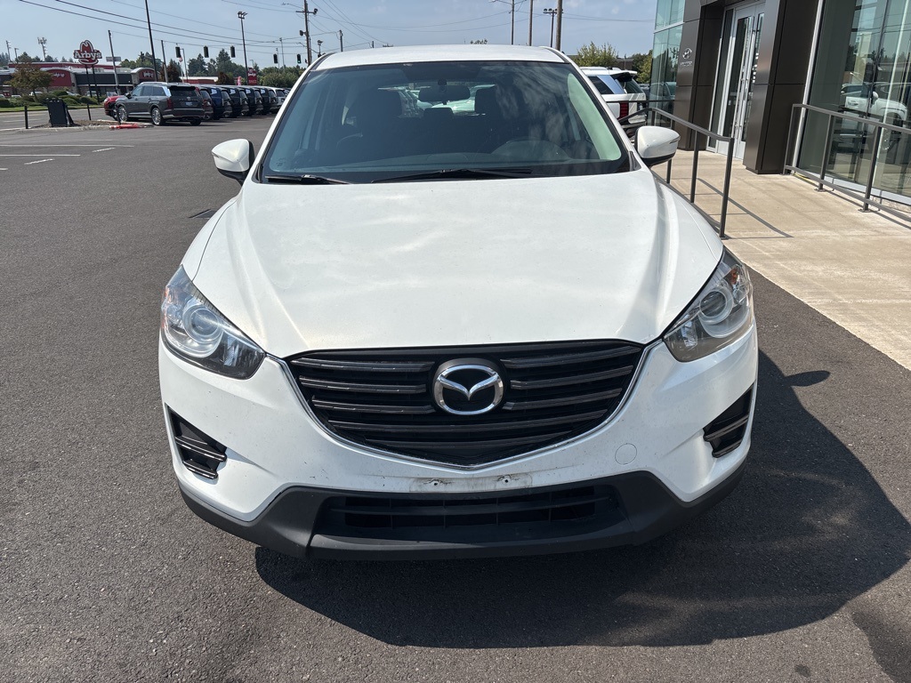 2016 Mazda CX-5 Sport photo 3