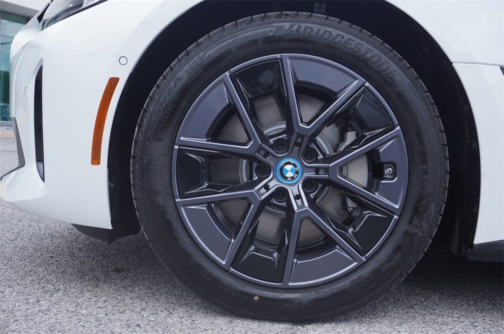 2024 Bmw i4 eDrive40 photo 31