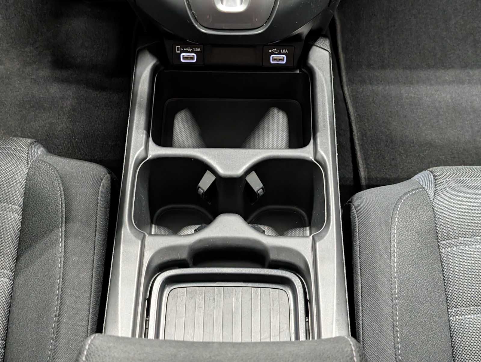 2022 Honda CR-V EX photo 19