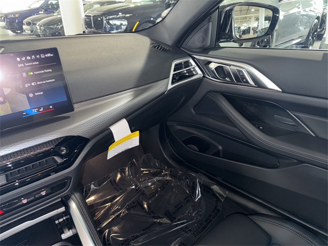 2026 Bmw 430i photo 20
