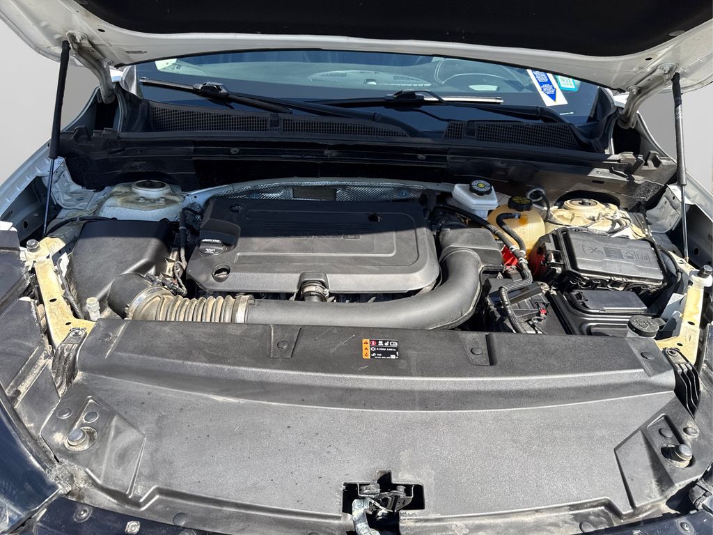 2021 Buick Envision Preferred photo 13