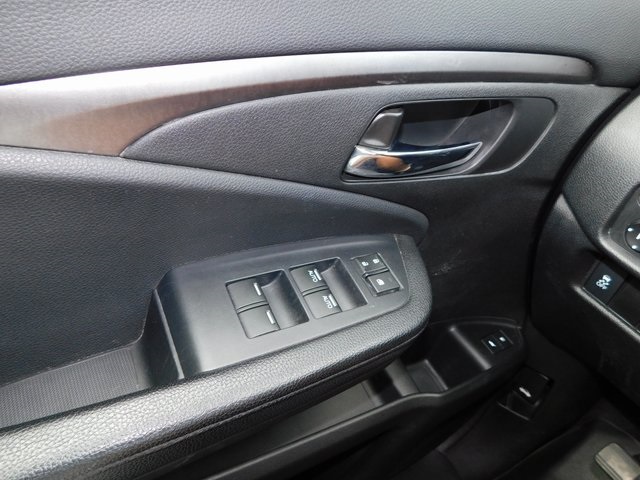 2016 Honda Pilot EX-L photo 34