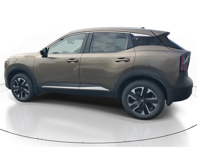 2026 Nissan Kicks SV photo 2