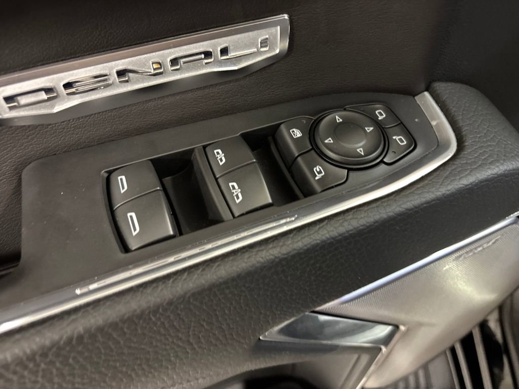 2024 Gmc Sierra 1500 photo 18