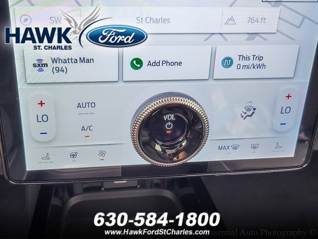 2025 FORD MUSTANG MACH-E - Image 14