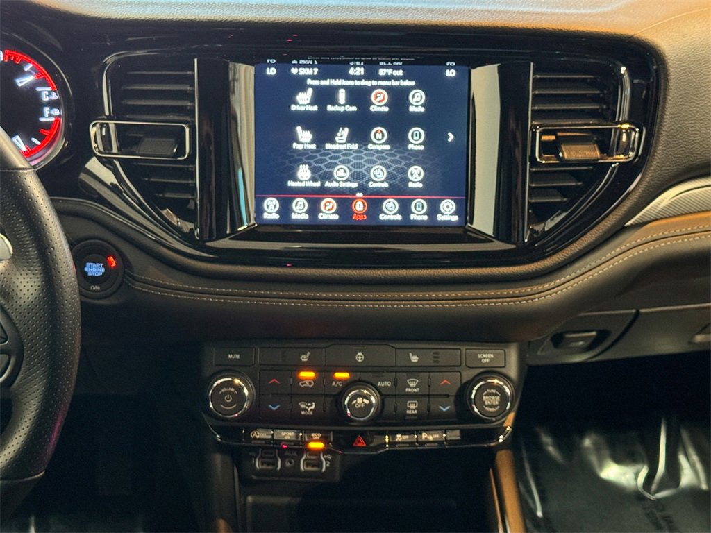 2022 Dodge Durango GT photo 29