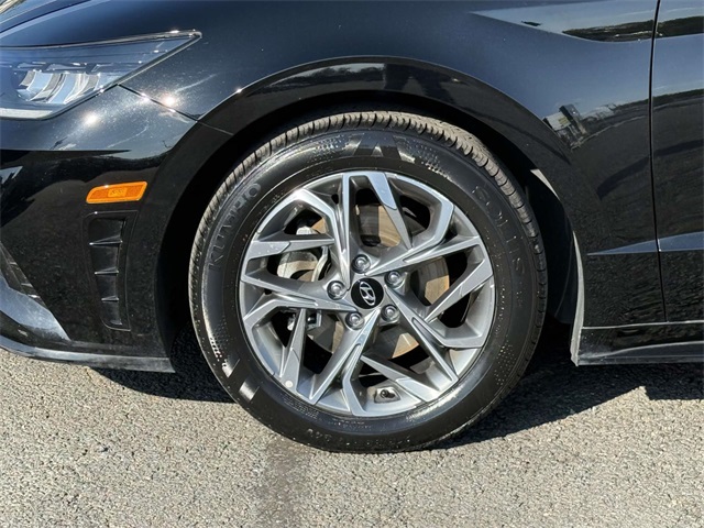 2023 Hyundai Sonata SEL photo 11