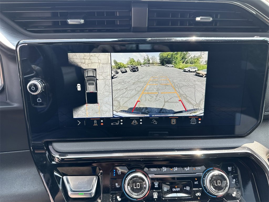 2024 Gmc Sierra 1500 AT4 photo 15