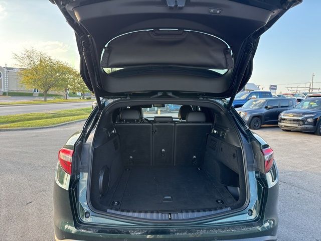 2018 Alfa Romeo Stelvio Ti photo 6