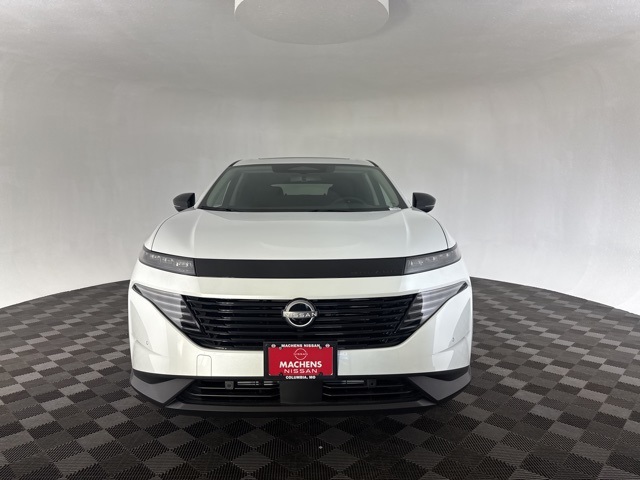 2025 Nissan Murano SL photo 2
