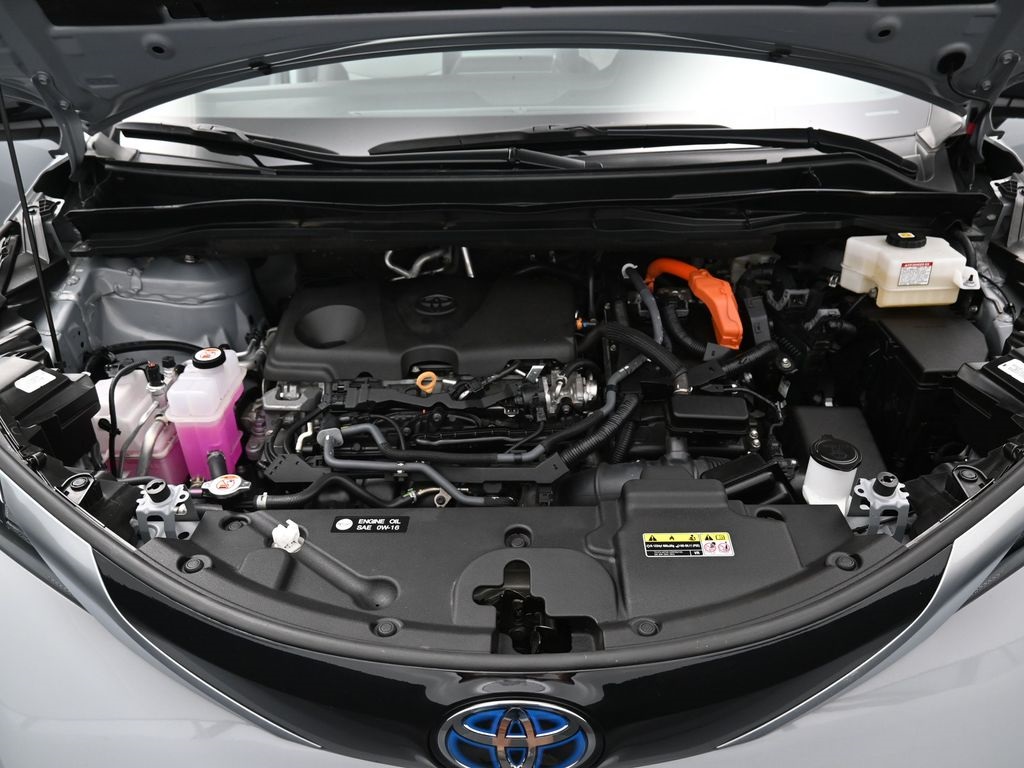 2024 Toyota Sienna XSE photo 34