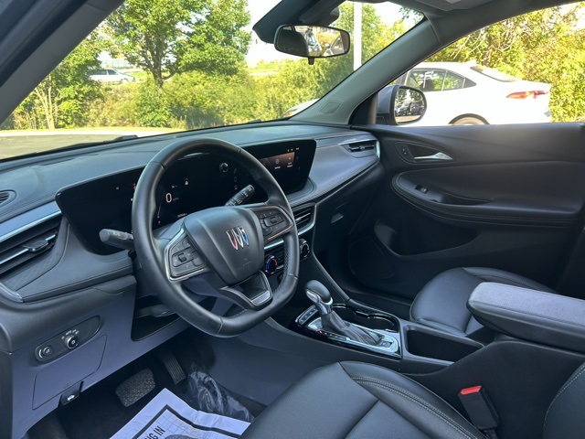 2024 Buick Encore GX Sport Touring photo 23