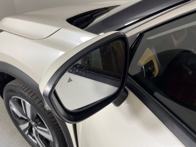 2022 Nissan Rogue Platinum photo 12