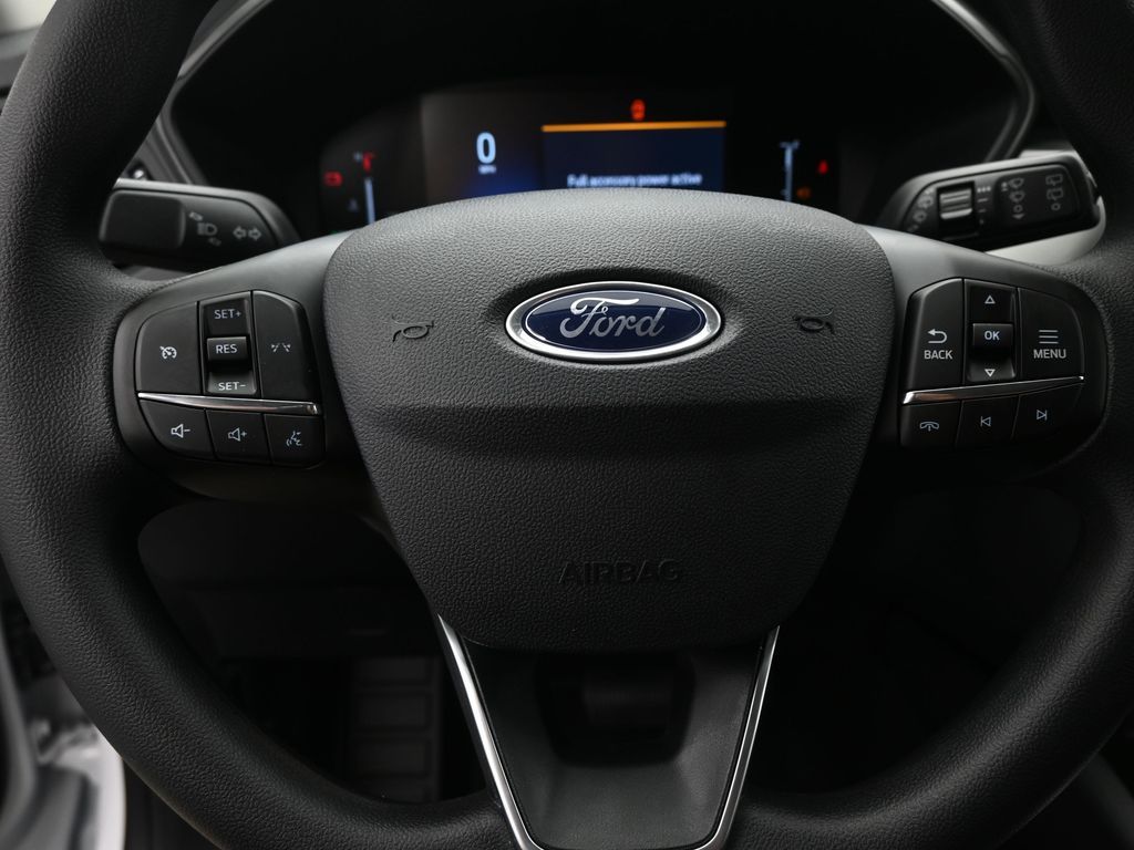 2025 Ford Escape Active photo 11