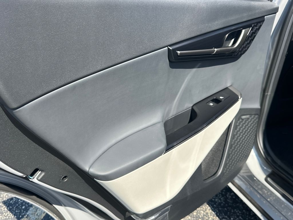 2025 Kia EV6 GT-Line photo 15