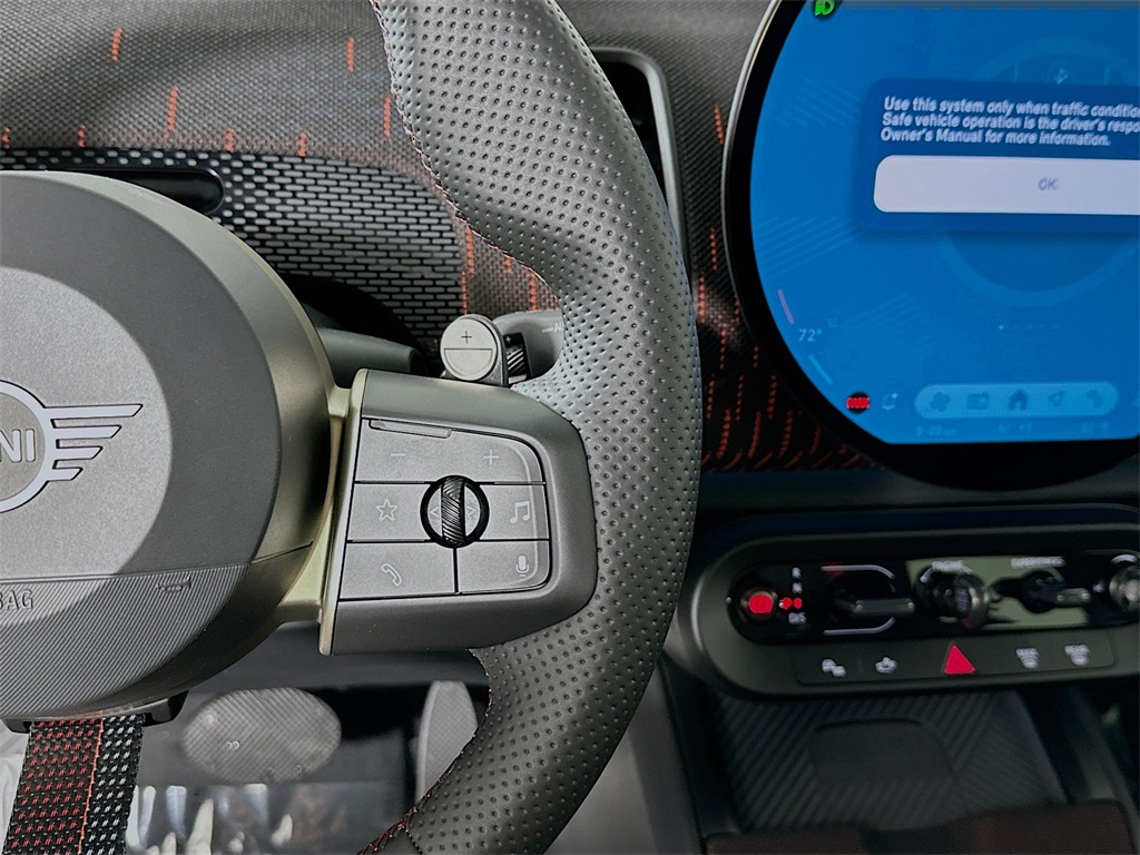 2026 Mini Countryman S ALL4 photo 14