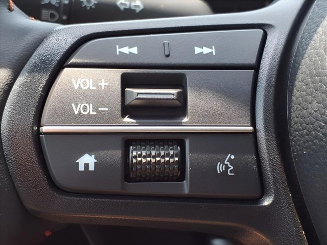 2025 Honda CR-V Hybrid Sport-L photo 19