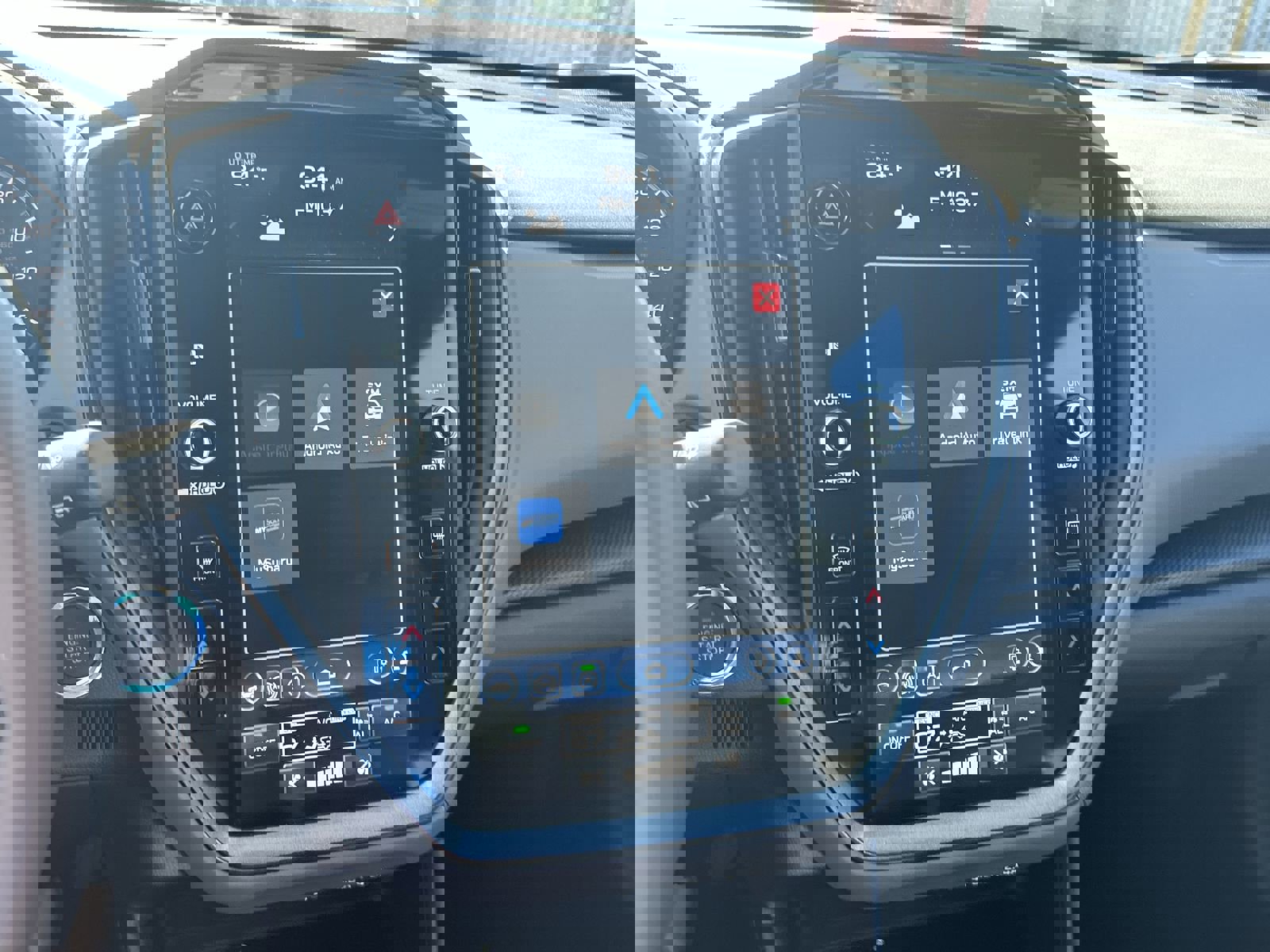 2025 Subaru Crosstrek Wilderness photo 20