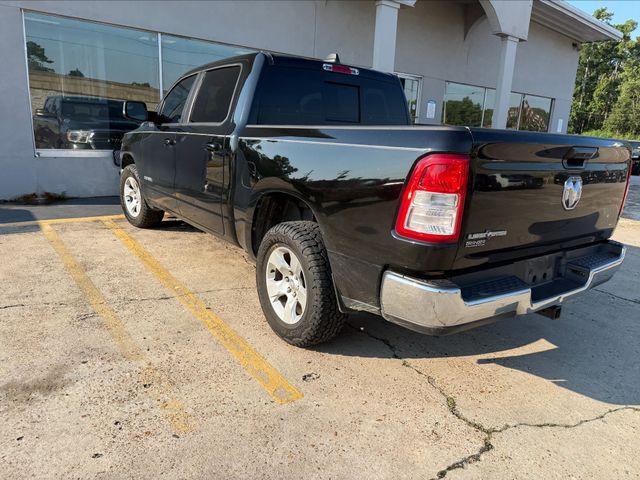 2021 Ram 1500 Big Horn Lone Star photo 3