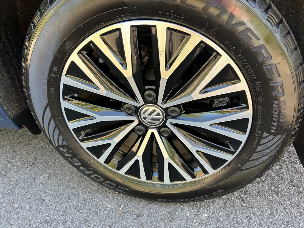 2019 Volkswagen Jetta 1.4T SE photo 9