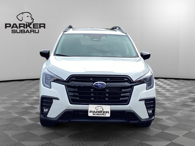 2025 Subaru Ascent Onyx Edition Touring photo 8