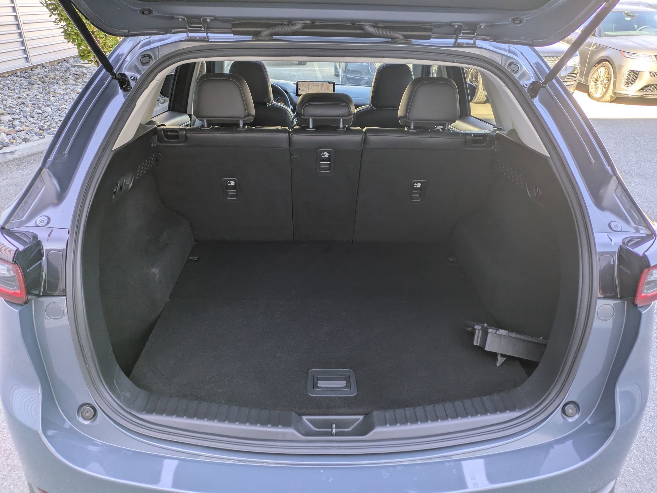2023 Mazda CX-5 Preferred photo 31