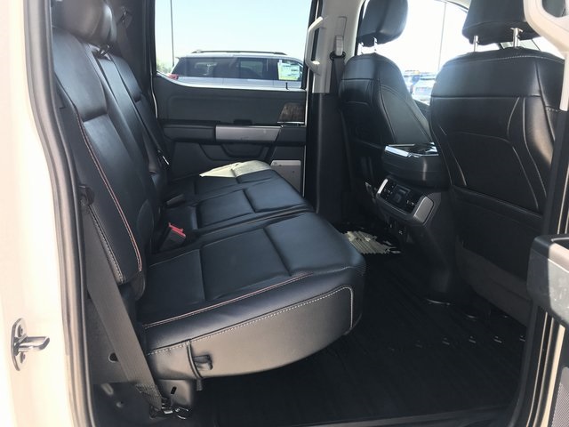 2023 Ford F-150 Lariat photo 18