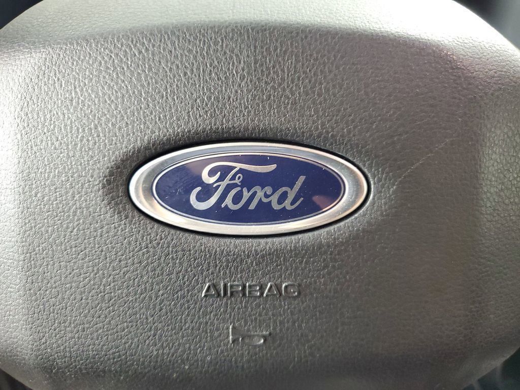 2021 Ford F-150 XLT photo 19