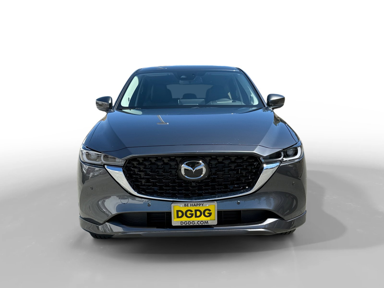 2025 Mazda CX-5 2.5 Premium Plus photo 8