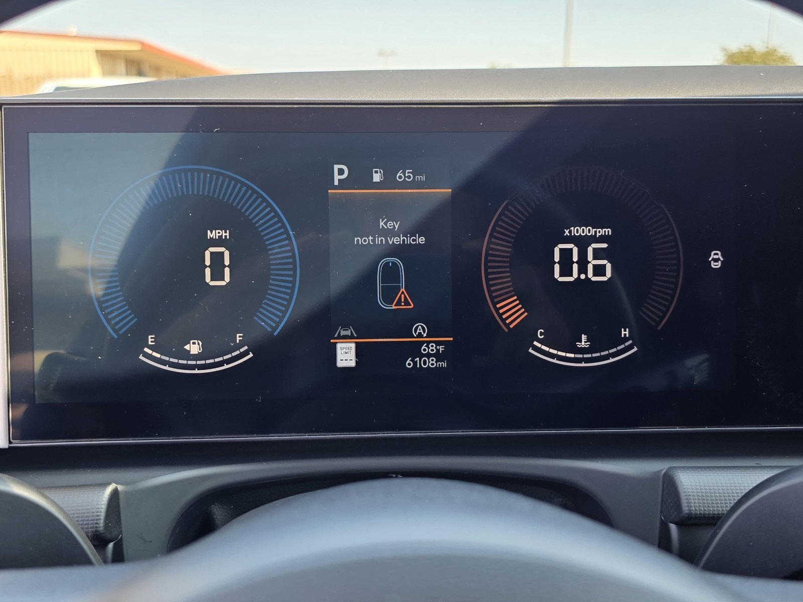 2025 Hyundai Tucson SEL photo 28