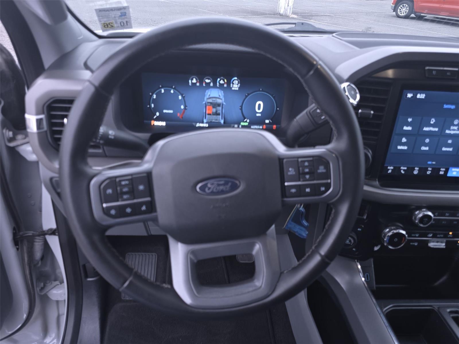 2024 Ford F-150 XLT photo 4