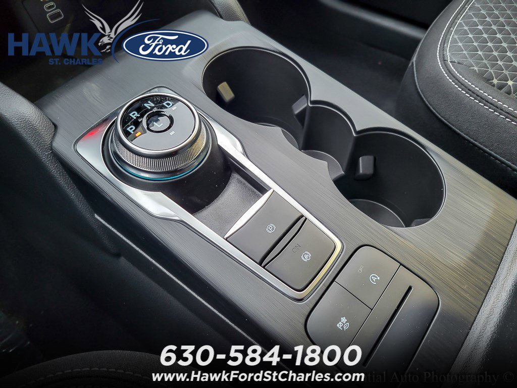 2026 FORD ESCAPE - Image 14