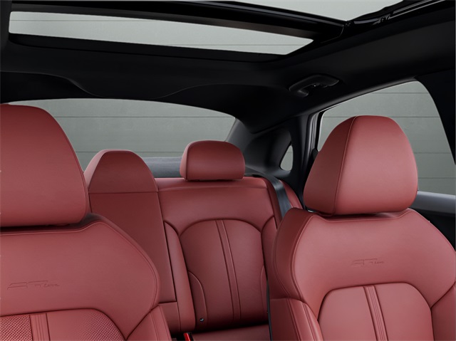 2025 Kia K5 GT-Line photo 20