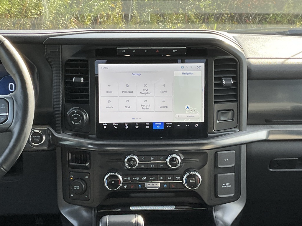 2024 Ford F-150 Lariat photo 3