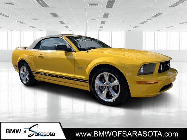 2006 Ford Mustang GT Premium's photo