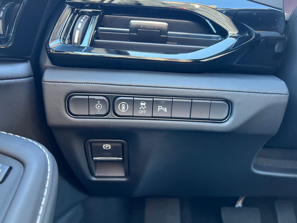 2025 Acura MDX Technology photo 16