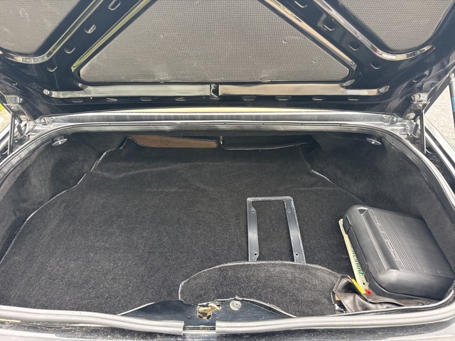 1990 Porsche 944 photo 17