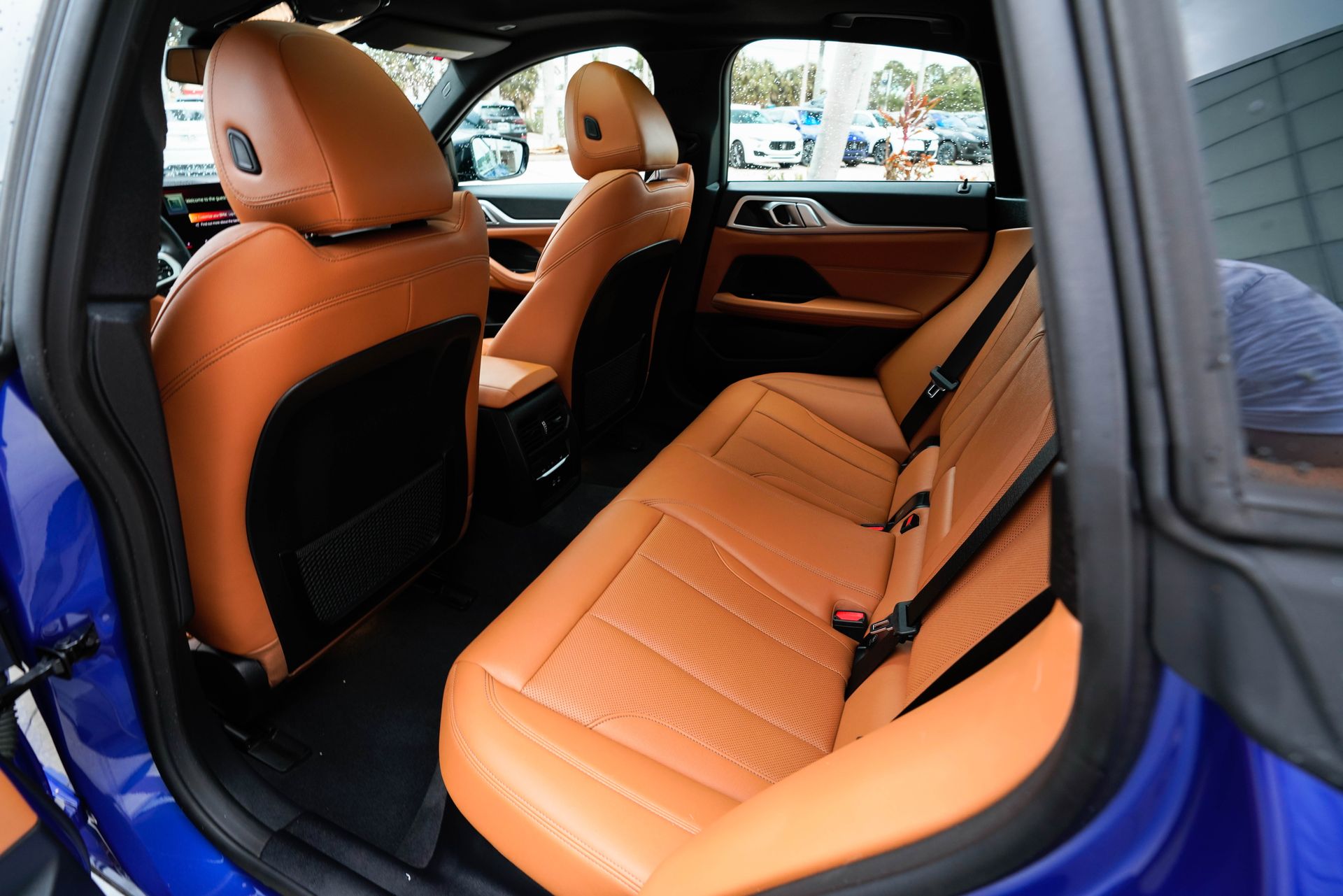 2024 Bmw i4 eDrive35 photo 14