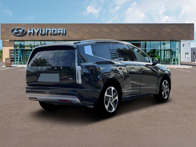 2026 Toyota RAV4 LE photo 5