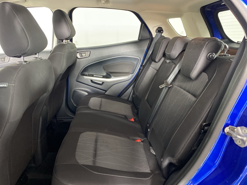 2022 Ford EcoSport SE photo 19