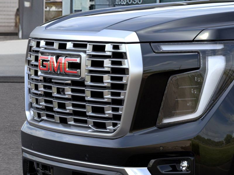 2025 Gmc Yukon XL Denali photo 12