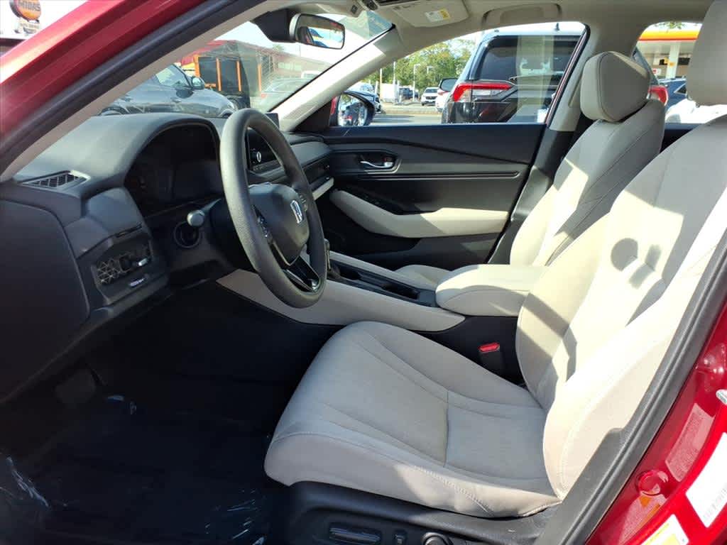 2024 Honda Accord EX photo 11