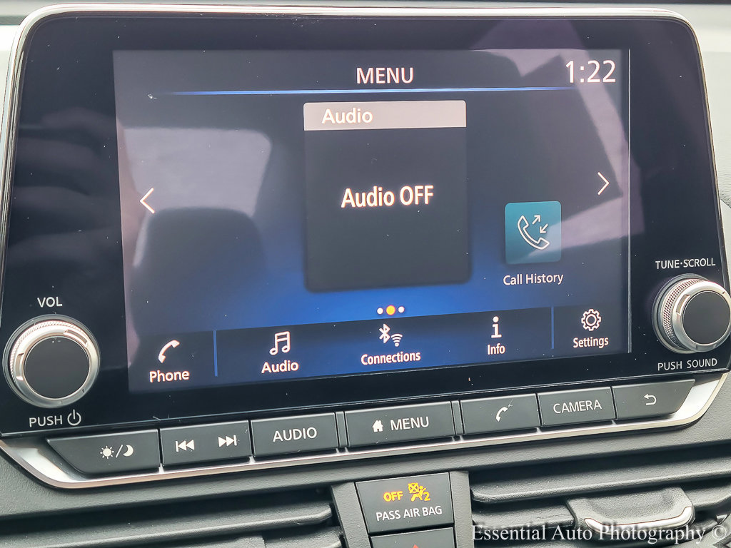 2022 NISSAN ALTIMA - Image 12