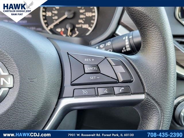 2023 NISSAN ALTIMA - Image 16