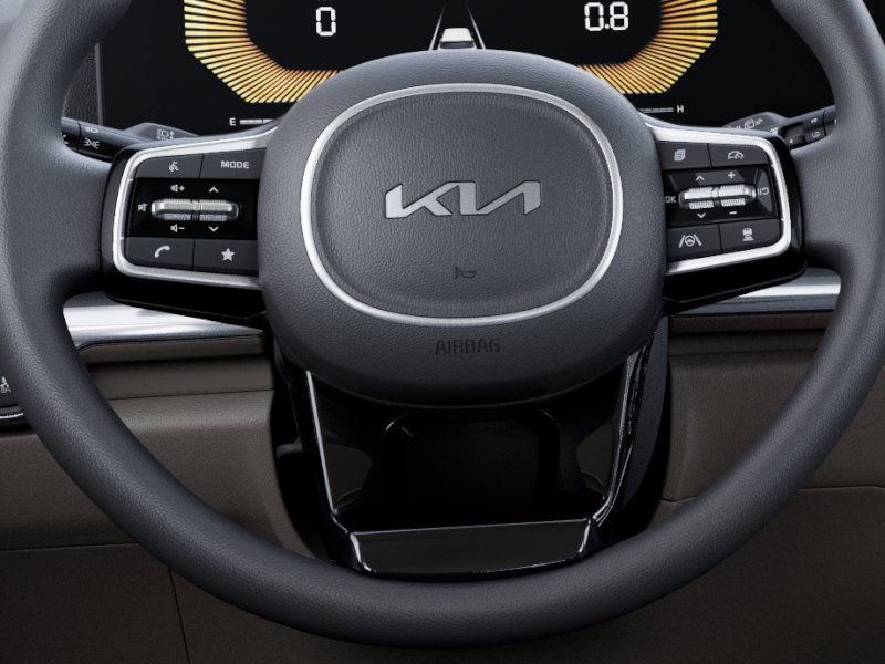2026 Kia Carnival LX photo 20