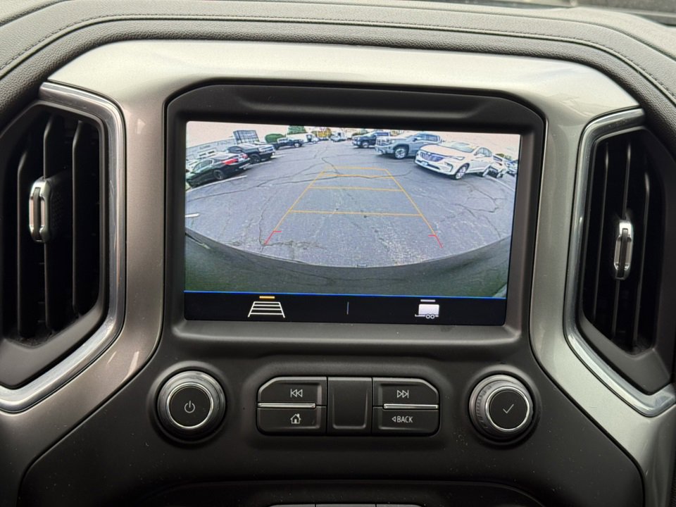 2021 CHEVROLET SILVERADO - Image 23