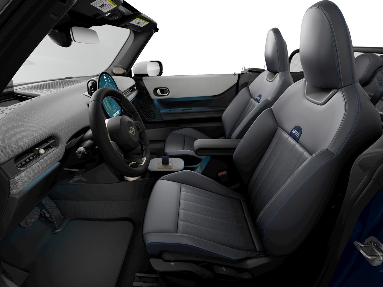 2026 Mini Cooper S Iconic photo 2