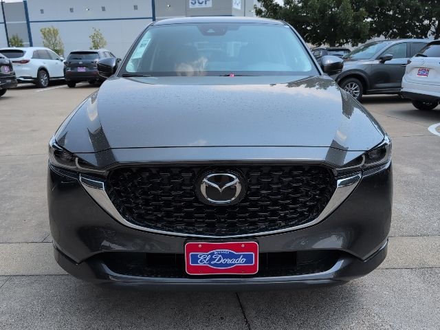 2025 Mazda CX-5 2.5 Select photo 2
